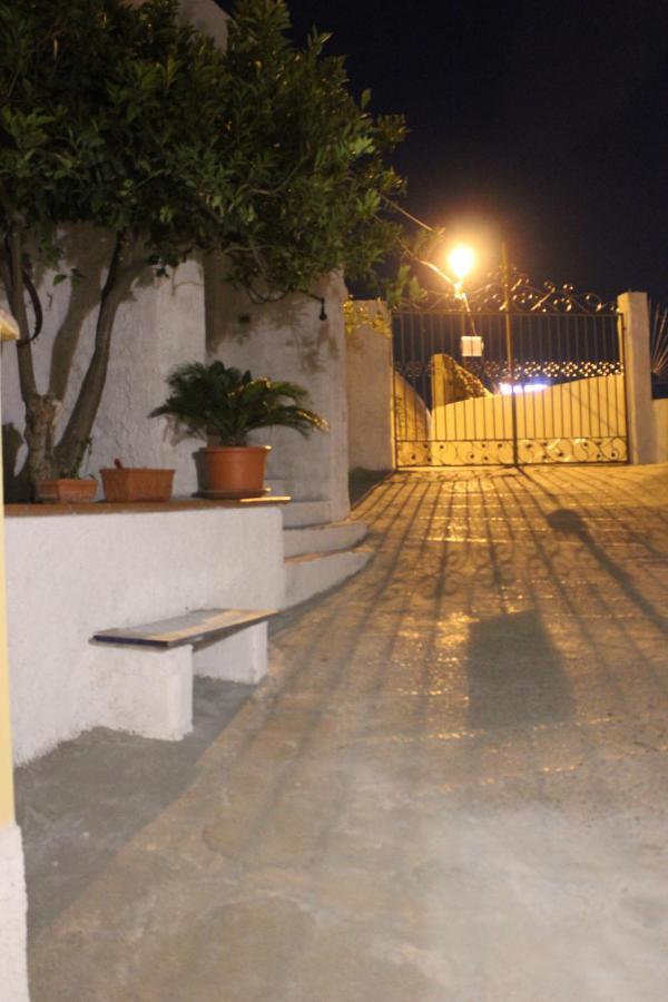 Bed and Breakfast Il Covo Delle Civette Vietri Zewnętrze zdjęcie