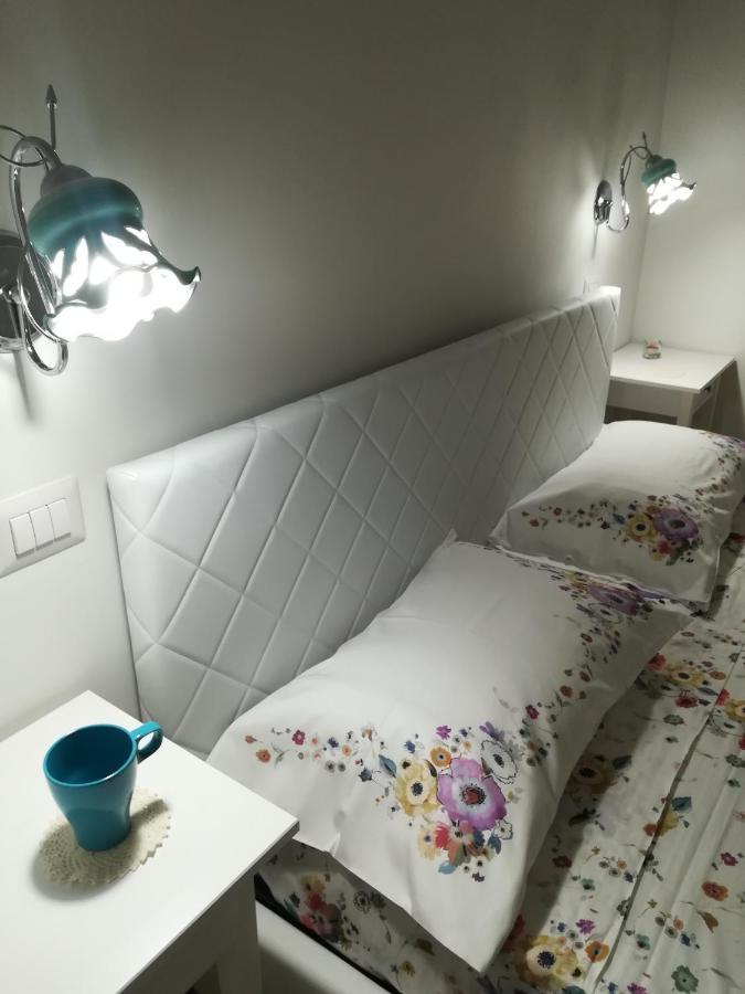 Bed and Breakfast Il Covo Delle Civette Vietri Zewnętrze zdjęcie