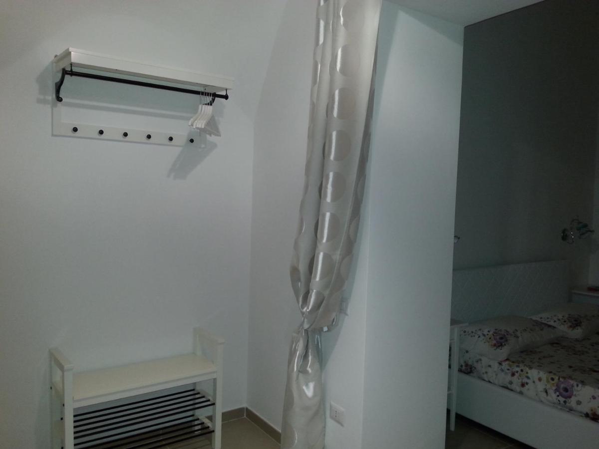Bed and Breakfast Il Covo Delle Civette Vietri Zewnętrze zdjęcie