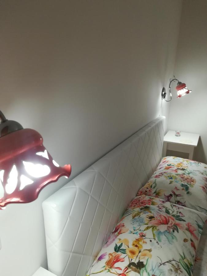 Bed and Breakfast Il Covo Delle Civette Vietri Zewnętrze zdjęcie