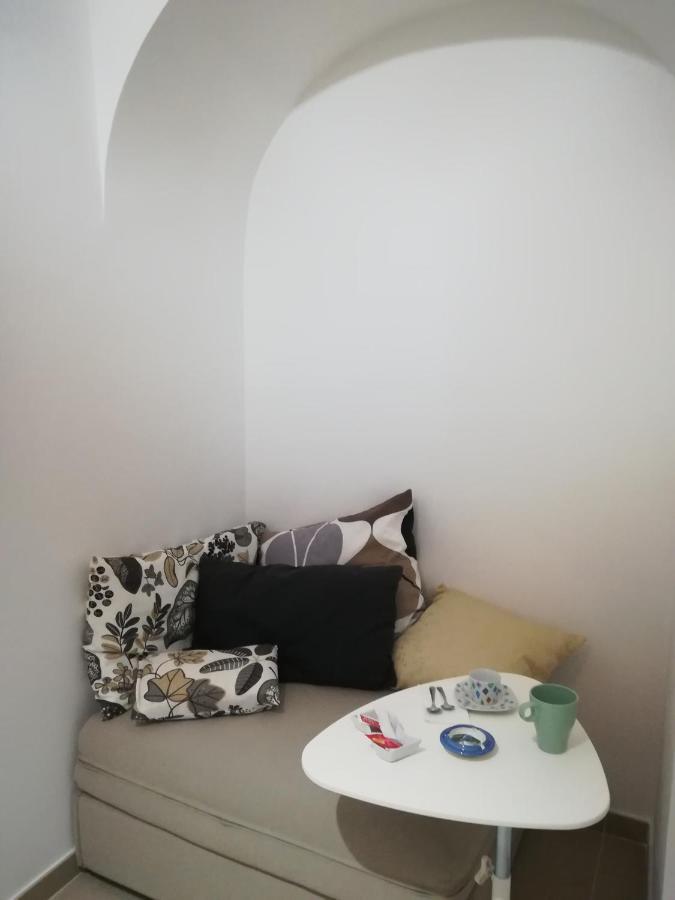 Bed and Breakfast Il Covo Delle Civette Vietri Zewnętrze zdjęcie