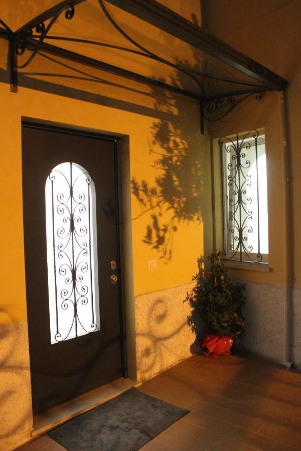 Bed and Breakfast Il Covo Delle Civette Vietri Zewnętrze zdjęcie