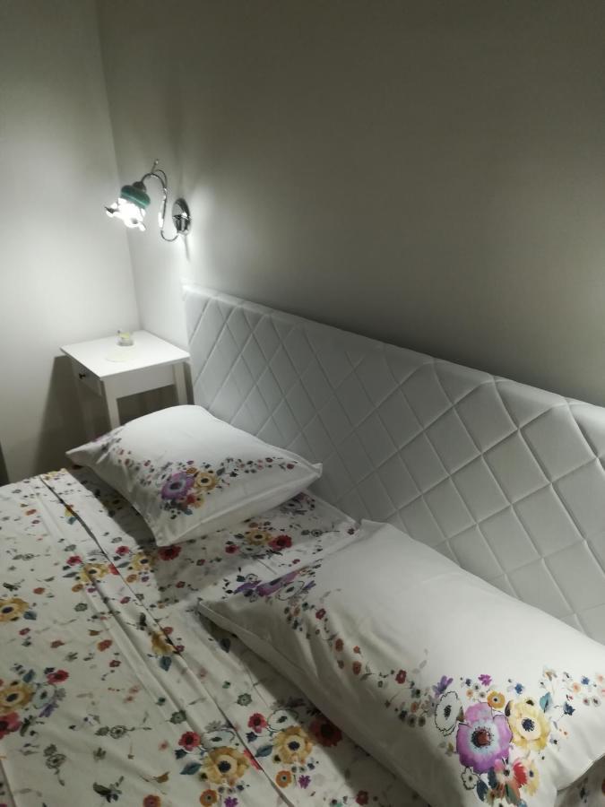Bed and Breakfast Il Covo Delle Civette Vietri Zewnętrze zdjęcie