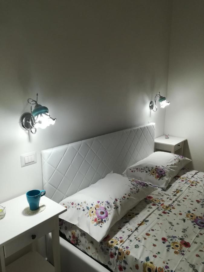 Bed and Breakfast Il Covo Delle Civette Vietri Zewnętrze zdjęcie