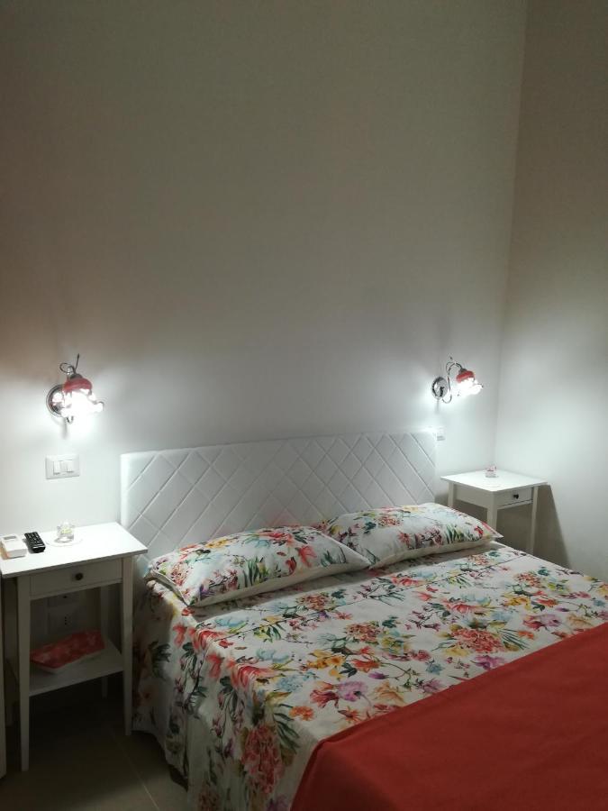 Bed and Breakfast Il Covo Delle Civette Vietri Zewnętrze zdjęcie