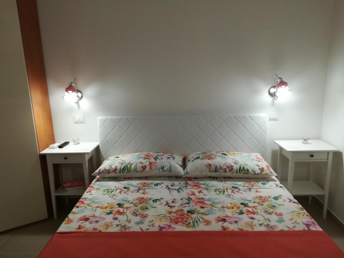 Bed and Breakfast Il Covo Delle Civette Vietri Zewnętrze zdjęcie