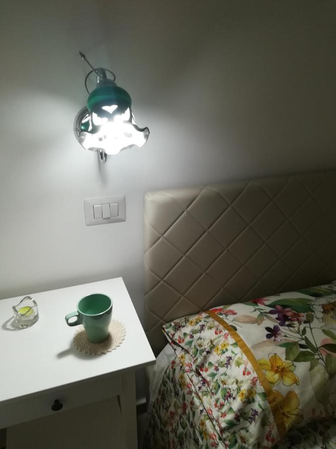 Bed and Breakfast Il Covo Delle Civette Vietri Zewnętrze zdjęcie