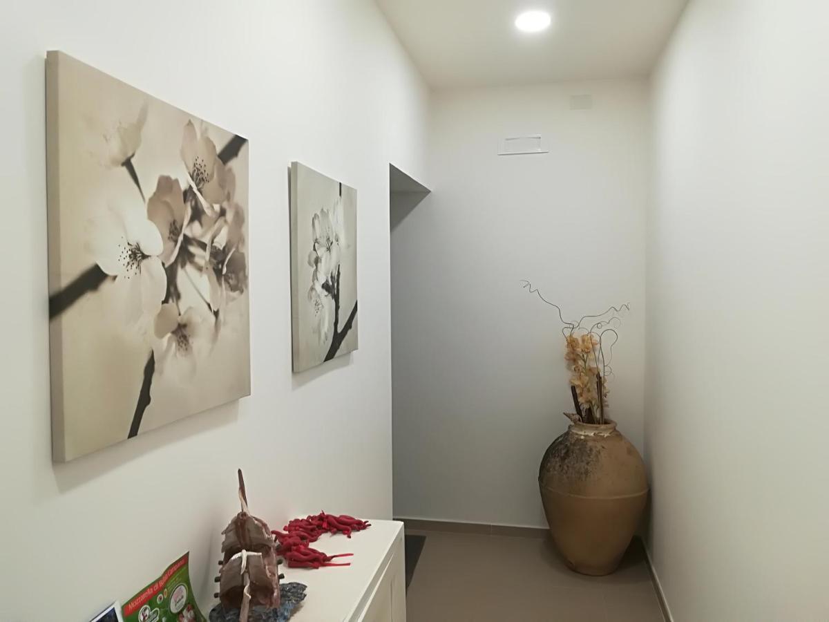 Bed and Breakfast Il Covo Delle Civette Vietri Zewnętrze zdjęcie