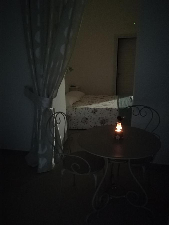 Bed and Breakfast Il Covo Delle Civette Vietri Zewnętrze zdjęcie