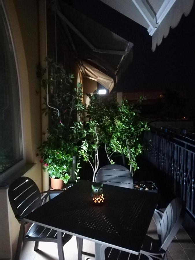 Bed and Breakfast Il Covo Delle Civette Vietri Zewnętrze zdjęcie