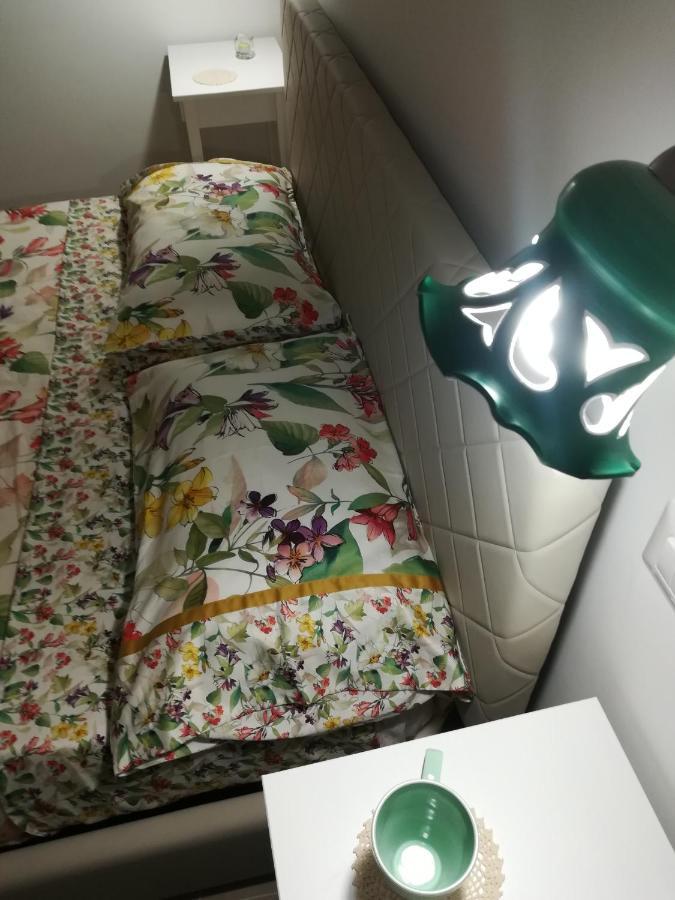 Bed and Breakfast Il Covo Delle Civette Vietri Zewnętrze zdjęcie
