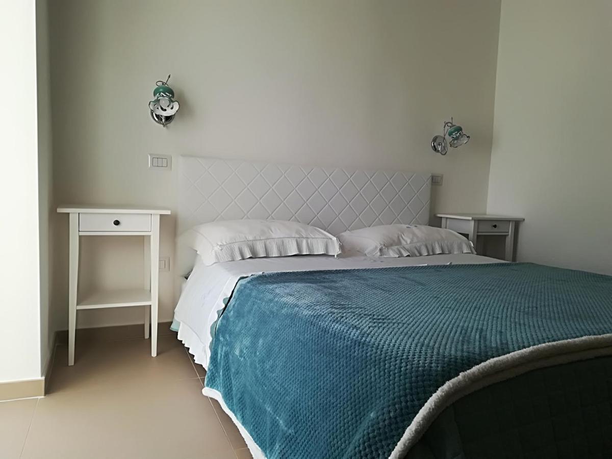 Bed and Breakfast Il Covo Delle Civette Vietri Zewnętrze zdjęcie