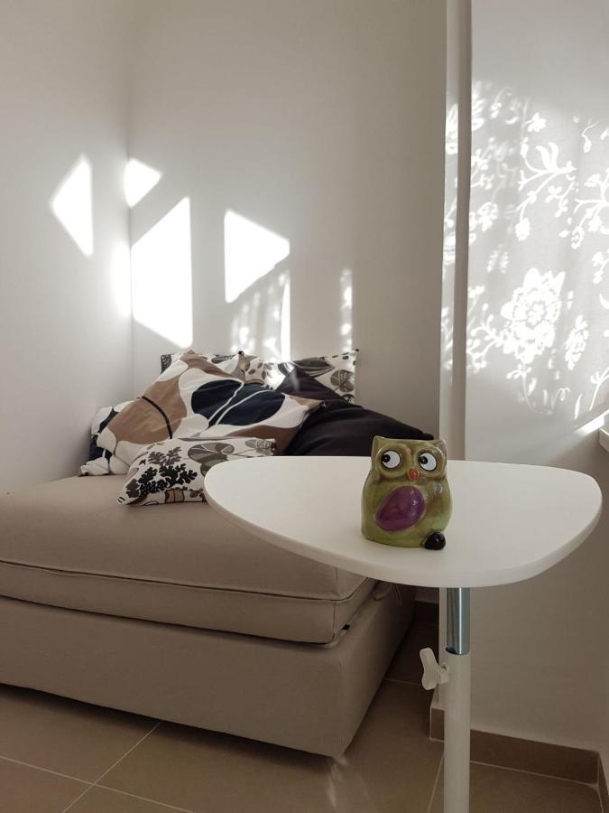 Bed and Breakfast Il Covo Delle Civette Vietri Zewnętrze zdjęcie