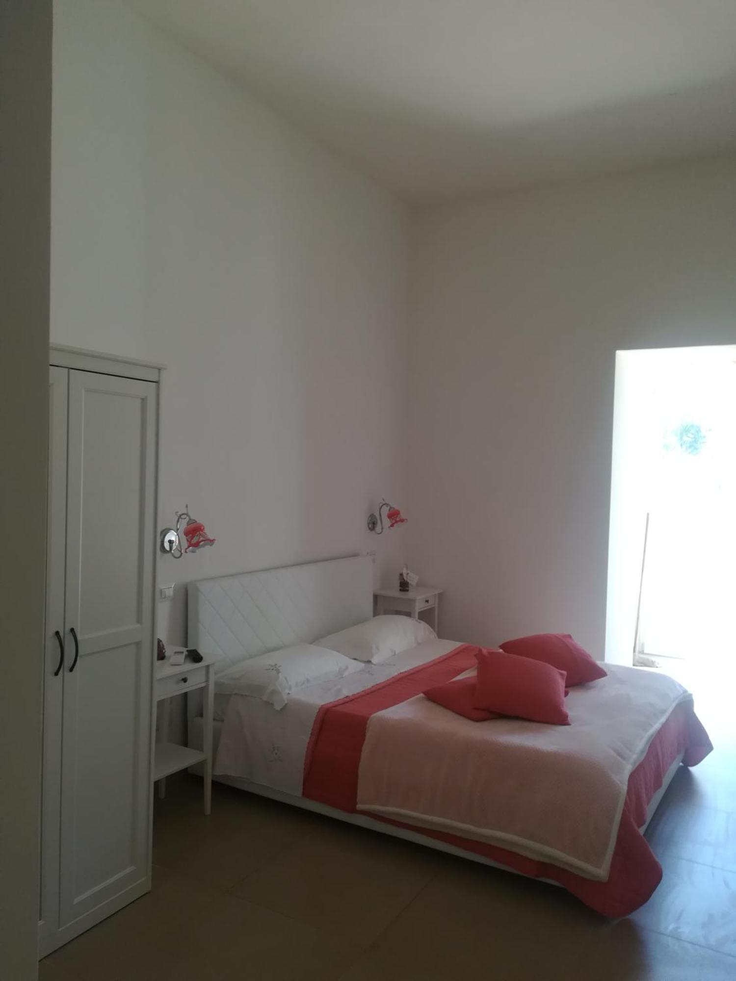 Bed and Breakfast Il Covo Delle Civette Vietri Zewnętrze zdjęcie