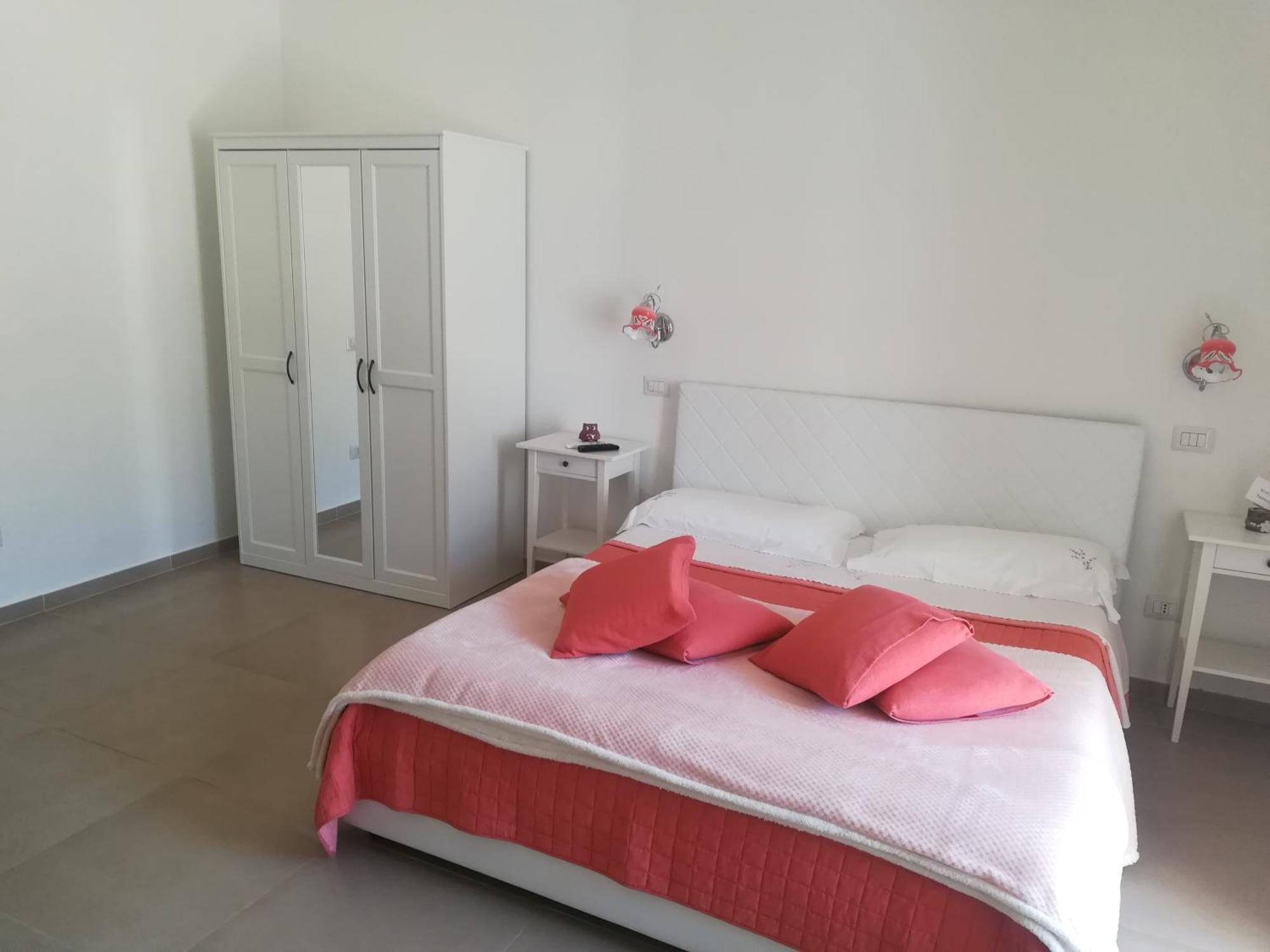 Bed and Breakfast Il Covo Delle Civette Vietri Zewnętrze zdjęcie